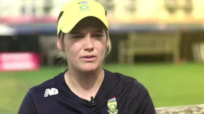 Looking ahead to the ICC Women’s Championship