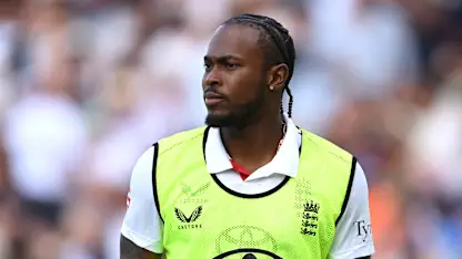 Archer back as England confirm their XI for the Lord's Test
