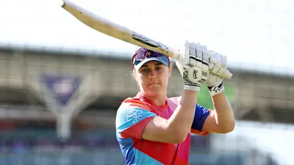LIVE: South Africa put England into bat in semis