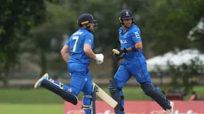 Logo of Italy prevail in heart-stopping Battle of Bangi to re-claim Challenge League spot