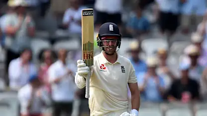 Logo of Jack Leach