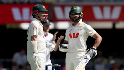 Surprises galore as Australia reveal men's contract list