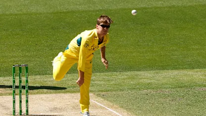 Logo of 'Completely drained from 2023' Zampa prioritises fitness over IPL for T20 World Cup readiness
