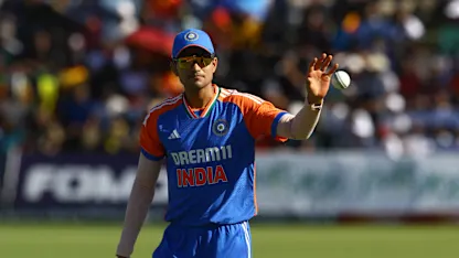 Dissatisfied Shubman Gill looks to address T20I batting