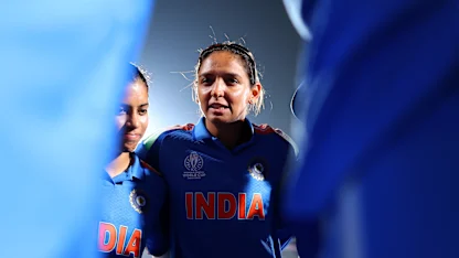 Harmanpreet Kaur reflects after India's close loss | CWC25