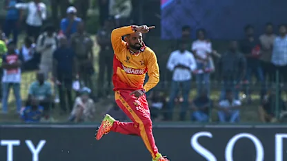 T20 World Cup stars make gains, new No.1 ranked all-rounder