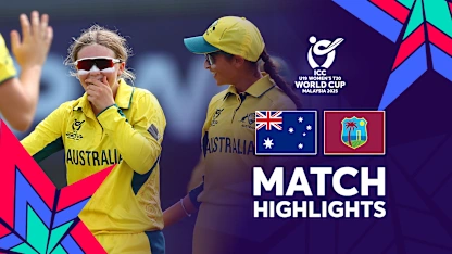 Logo of Women's U19 MatchHighlighs 16x9 (2)