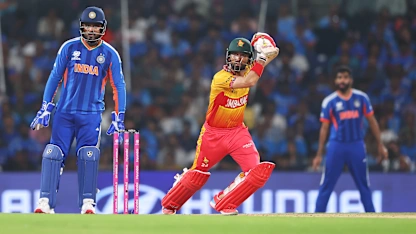 Zimbabwe to host India for T20I series in July