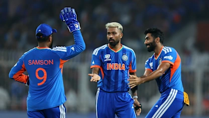 T20 World Cup 2026 semi-finals locked after India's win