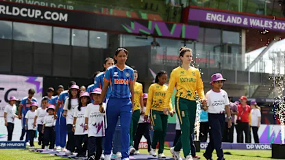 Proteas alter India visit to aid Champions Trophy preparations