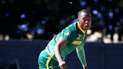 Bayanda Majola