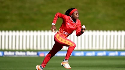 Zimbabwe make major changes to white-ball squads for Pakistan tour