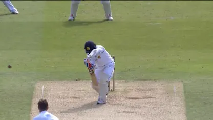 What is Cricket? – Batting