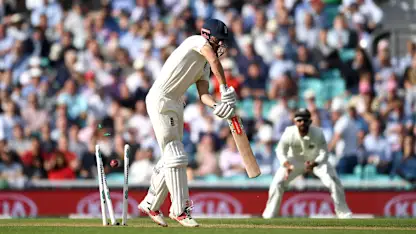 Logo of Cook was dismissed for 71