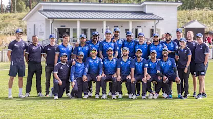Cricket Finland