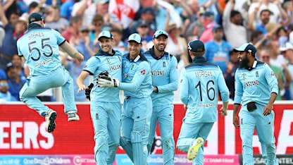 England