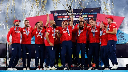 ICC Men’s T20 World Cup 2022 breaks digital engagement records and live