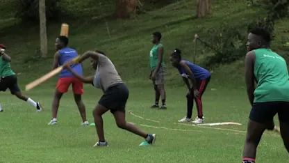 ICC Cricket 4 Good Social Impact Initiative of the Year – Uganda | ICC Development Awards 2020