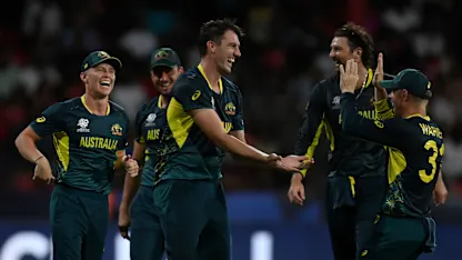 All the squads for ICC Men's T20 World Cup 2026