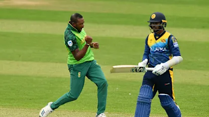 Logo of Strength in depth for South African all-rounders leaves selection questions