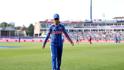 Key India batter injured ahead of Asia Cup
