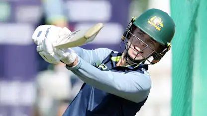 Litchfield issues warning to England ahead of T20WC decider