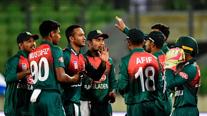 Bangladesh