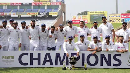 India