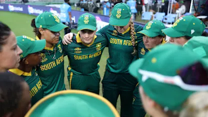 South Africa confirm squads for white-ball series against Ireland
