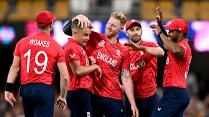 Logo of Sri Lanka v England Preview | Match 39 | T20WC 2022