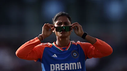 'We are going to dominate': Radha predicts India to prosper