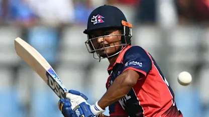 Nepal resume World Cup bid at crucial Netherlands tri-series