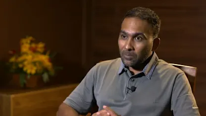 Logo of 'Probably one of my best knocks' – Jayawardene looks back at the 2011 World Cup final | #CWC11Rewind