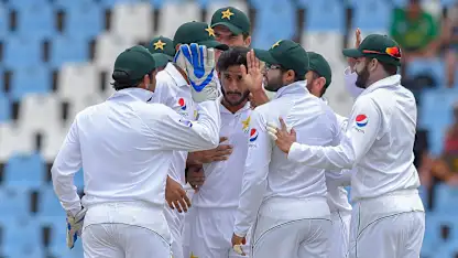 Logo of Hassan Ali