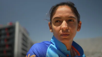 Captains look ahead to India v Pakistan | ICC Women's T20 World Cup