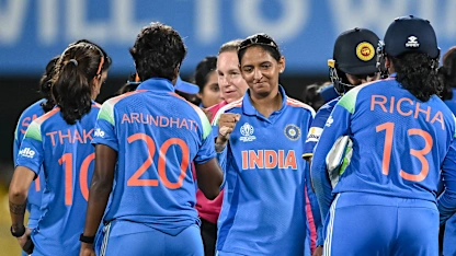 ICC launches new initiative with inaugural Women’s Cricket Week
