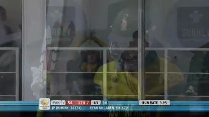 Logo of WM4: SA v Pak top moments