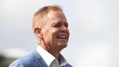 Logo of Shaun Pollock