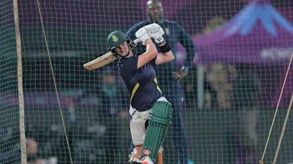 LIVE: India, South Africa eye maiden title at CWC25 Final