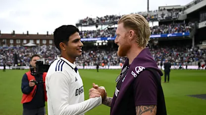 Takeaways from the series after England and India share the spoils