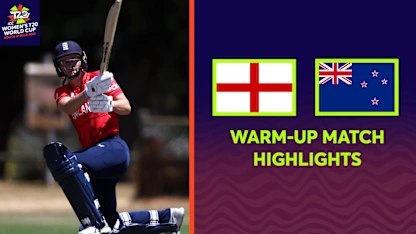 England cruise to win against New Zealand | Women's T20WC 2023