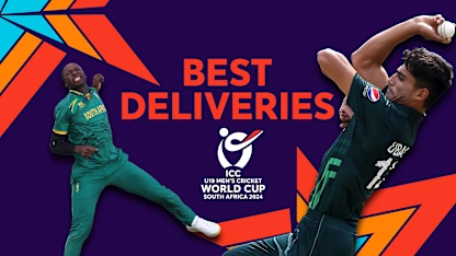 UNDER 19 WC BEST DELIVERIES 1920X1080 THUMBNAIL