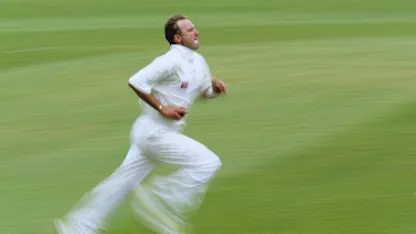 Logo of Allan Donald