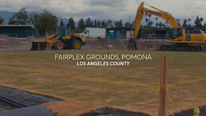 A special venue for an iconic return to Olympics for Cricket in 2028