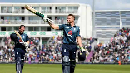 Buttler