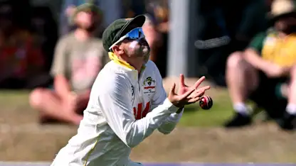 McDonald backs Lyon despite Darwin struggles