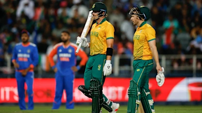 South Africa issue injury update on veteran batter for T20WC