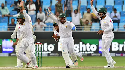 Logo of Pakistan