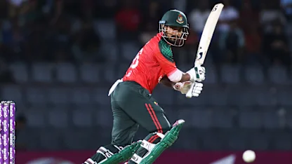 Captain Litton feels Bangladesh on course for T20 World Cup