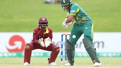 Match Highlights: South Africa overcome West Indies in Tauranga